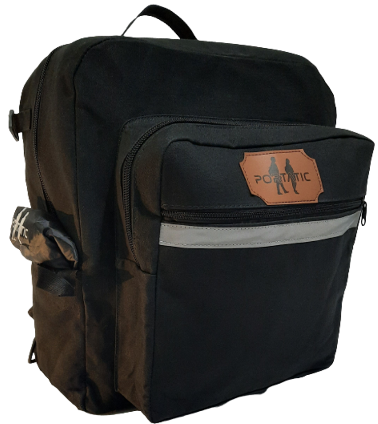 Mochila de motoboy